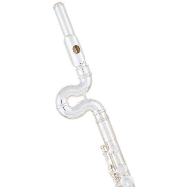Jupiter JFL700WD D-Loop Flute