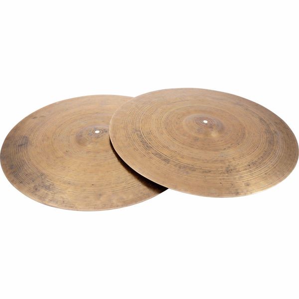 Istanbul Agop Orchestral Band 22" 30th Anni