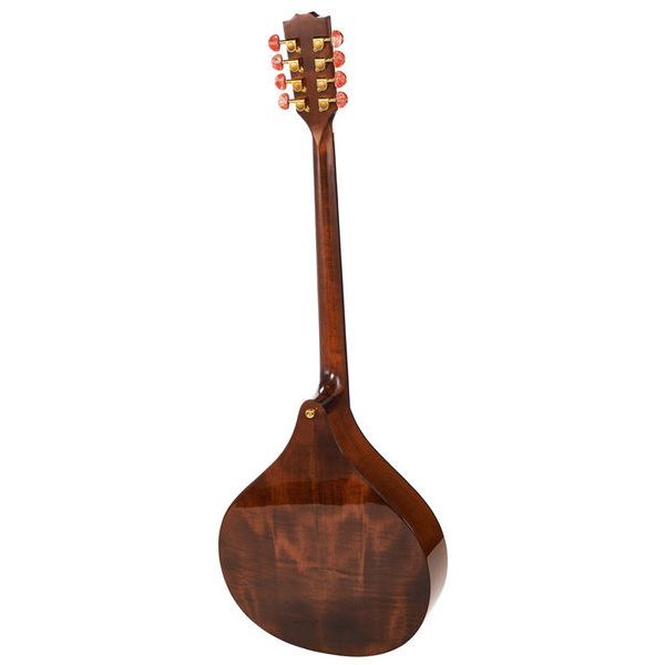 Thomann Irish Concert Bouzouki Thomann France