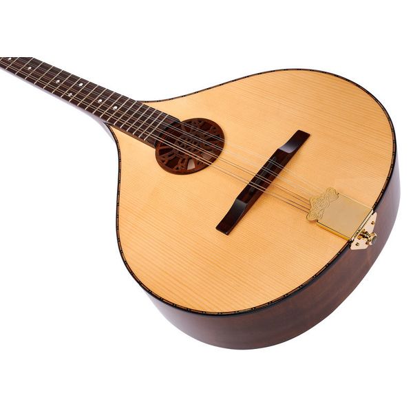 Thomann Irish Concert Bouzouki Thomann France