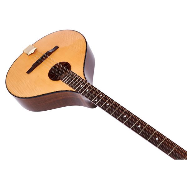 Thomann Irish Concert Bouzouki Thomann France