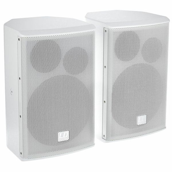 LD Systems SAT 62 W G2 Pair