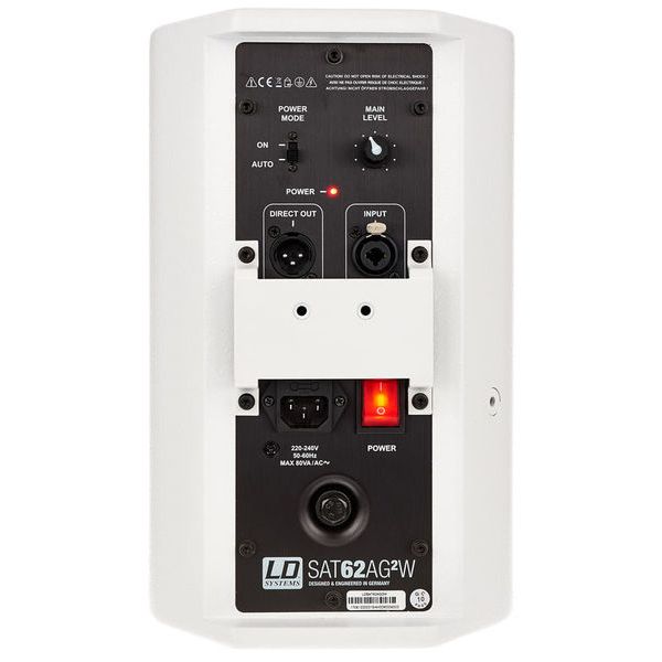 LD Systems SAT 62A W G2