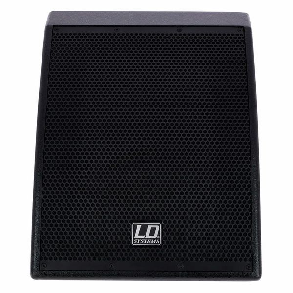 LD Systems LDS-MON101AG2 Channel Live Sound Monitor 