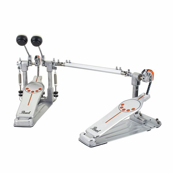 Manifest Forstyrre navneord Pearl P-932L Double Bass Drum Pedal – Thomann United States