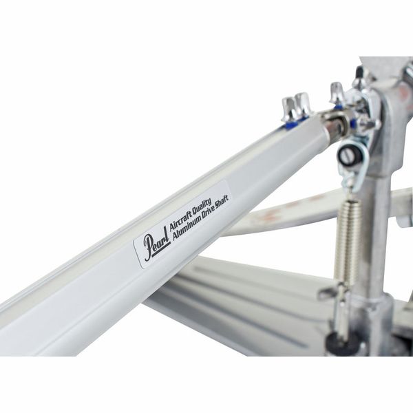 Pearl P-932L Double Bass Drum Pedal