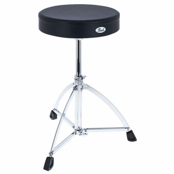 Pearl D-730S Drum Throne – Thomann UK