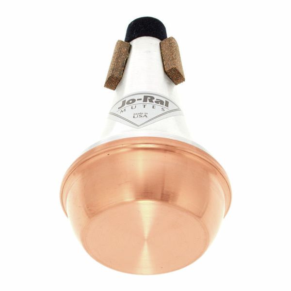 JoRal Piccolo Trumpet Straight Mute Thomann United States