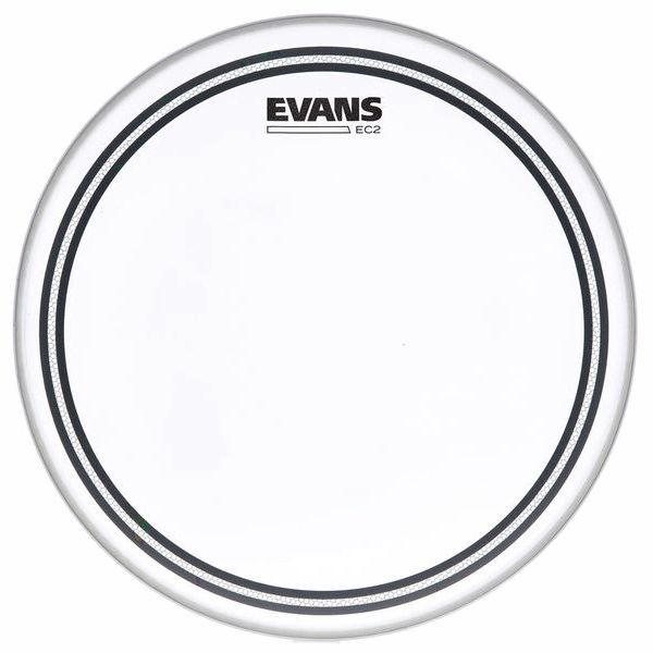 Evans EC2S Standard Set Frosted