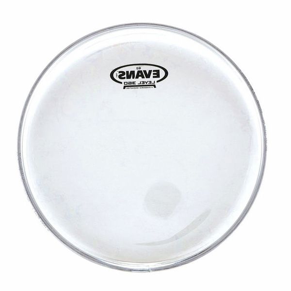 Evans G2 Fusion 2 Set clear