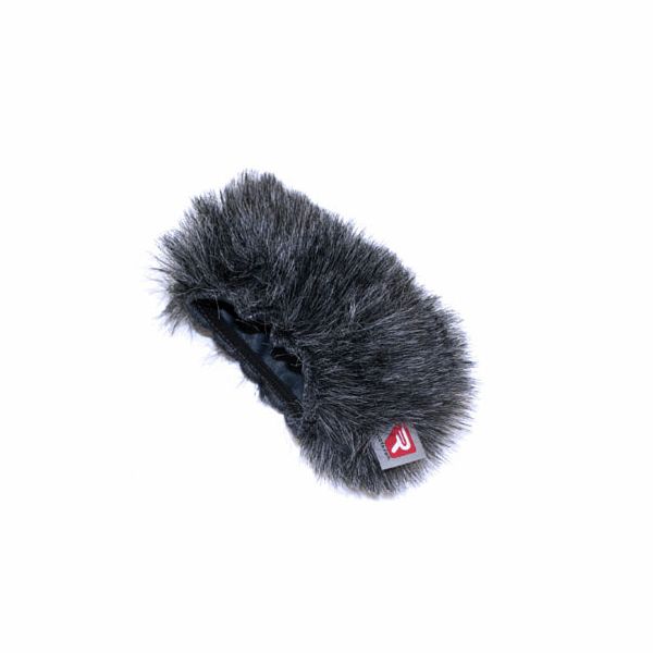 DR40 Mic   749789227368 Agfa DR40X Windscreen Muff for Tascam DR-40X DR-40 Portable Recorders 