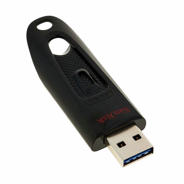 Thomann USB Stick Kemper