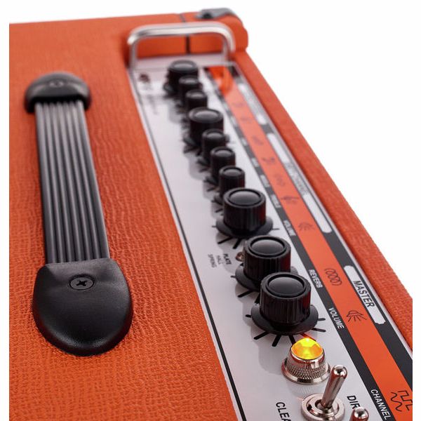 Orange Crush CR60C