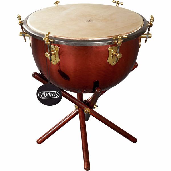 Adams 26" Baroque Timpani Thomann United Arab Emirates