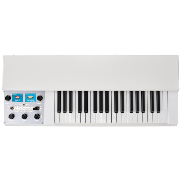 Mellotron M4000D Mini