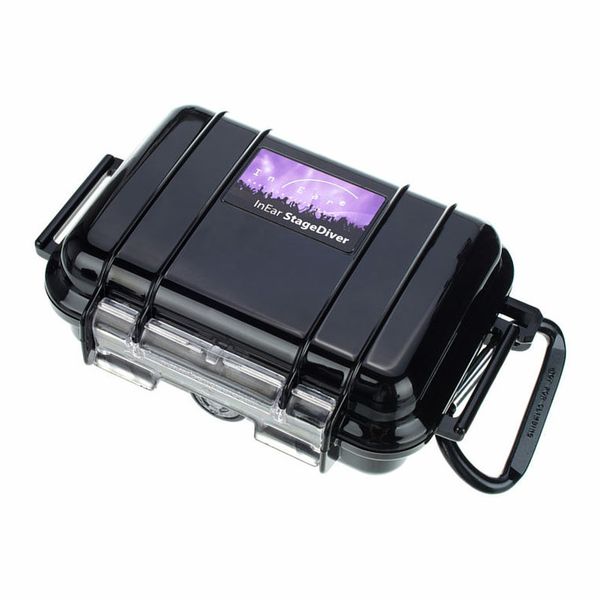 InEar StageDiver SD-3