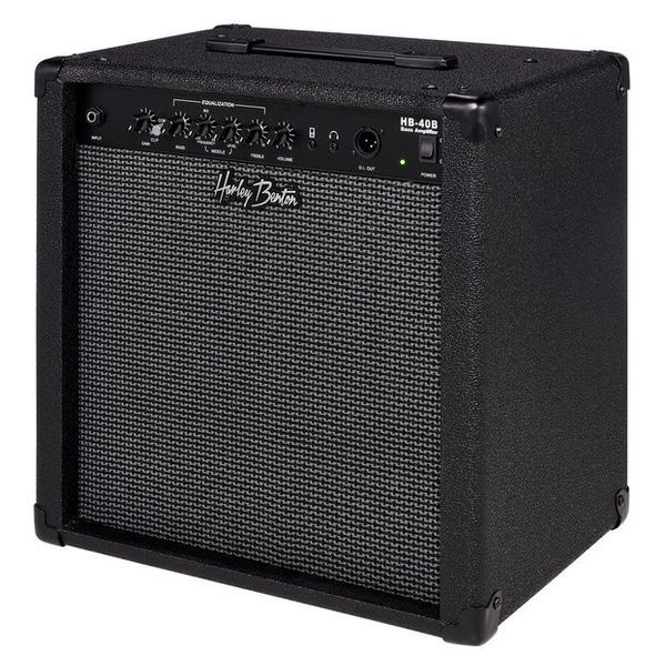 Harley Benton JB-75 SB Vintage Series Set 2