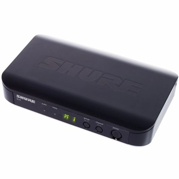 Shure BLX24/PG58 S8