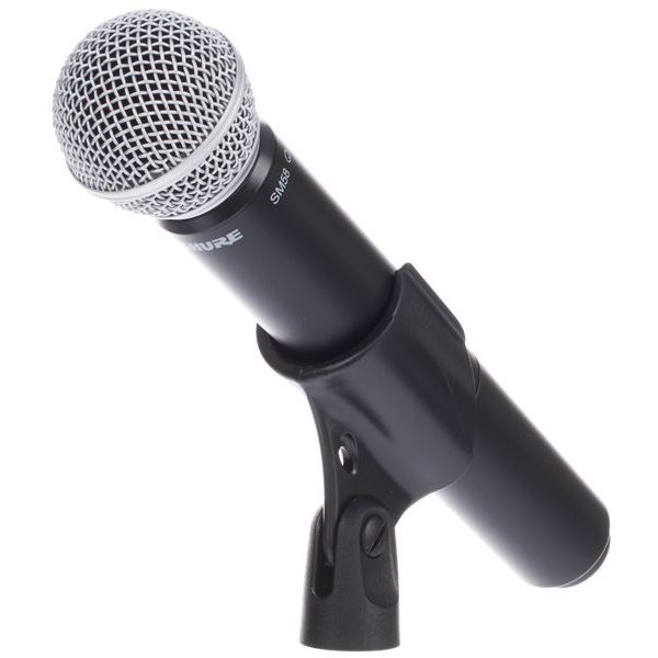 Shure BLX24R/PG58 S8
