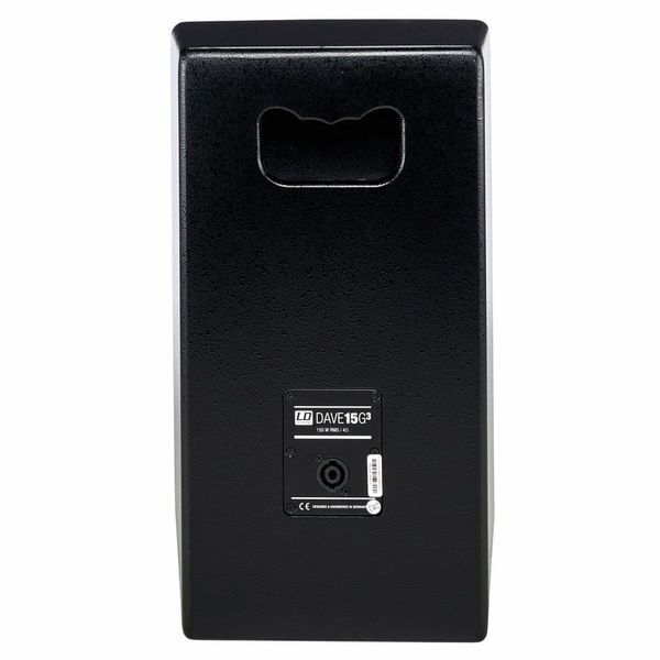 LD Systems Dave 15 G3 Bundle