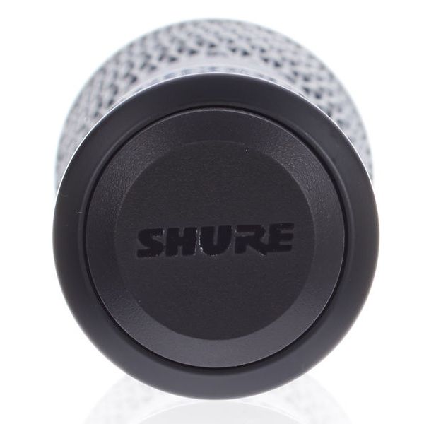 Shure BLX1288/W85 Combo S8
