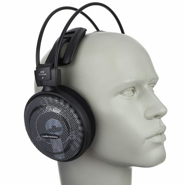 Audio-Technica ATH-AD700 X