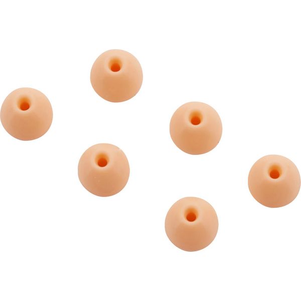 the t.bone EP 7 Silicon Earpads S