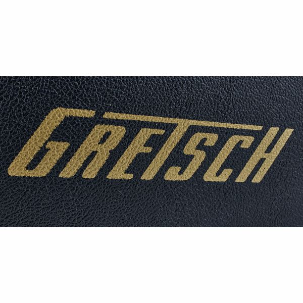 Gretsch G6238FT Case
