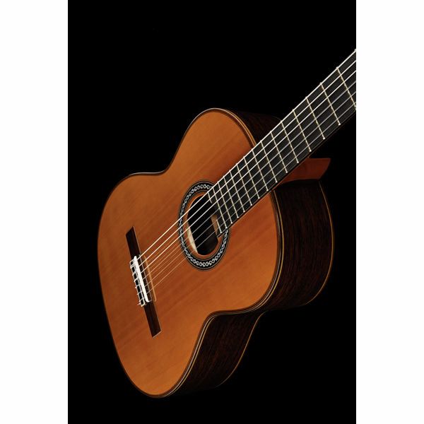 Guitare classique Cordoba C10 Cedar | Test, Avis & Comparatif