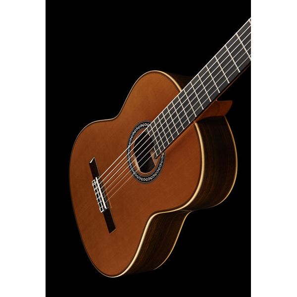 Guitare classique Cordoba C12 Spruce | Test, Avis & Comparatif