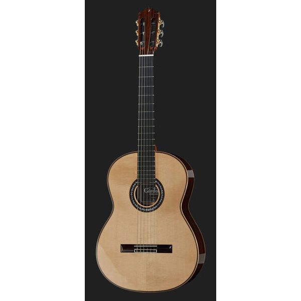 cordoba c12 classical guitar