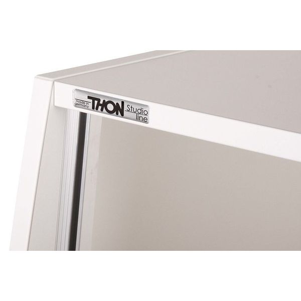 Thon Studio Rack 5001WH 14U – Thomann België