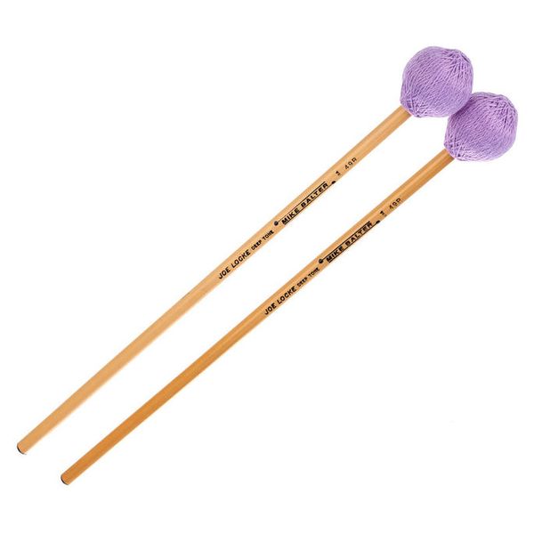 Mike Balter Vibraphone Beater No.49 R