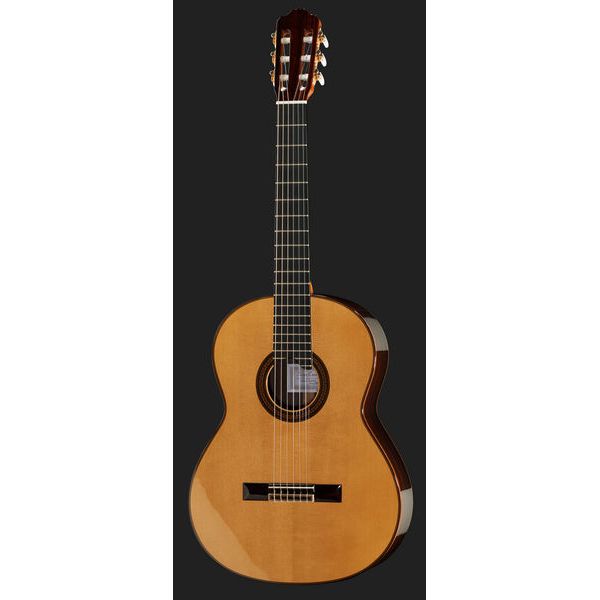 Felipe Conde CE-4 Classical Spruce – Thomann België