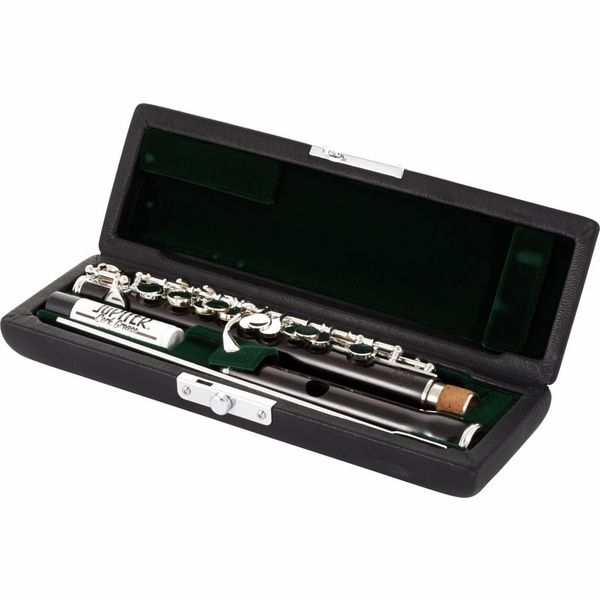 Jupiter JPC1100E Piccolo Flute