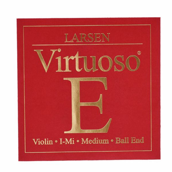 Larsen Virtuoso Violin E BE/Med