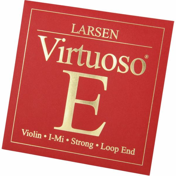 Larsen Virtuoso Violin E LP/Str