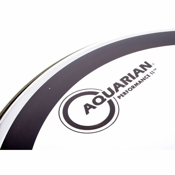 Aquarian PFA Drum Head Set Studio Thomann United States
