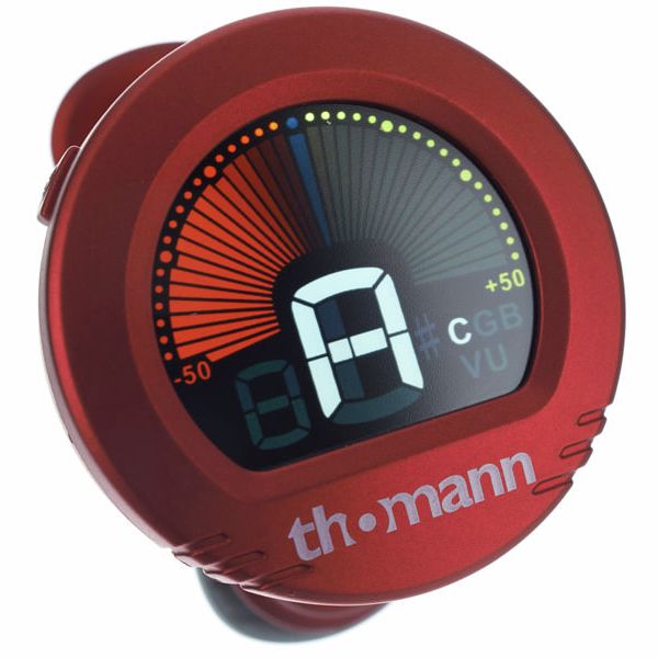 Thomann CTC-50 Red