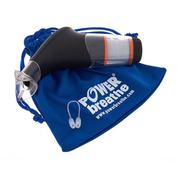 POWERbreathe Special Edition Plus medium