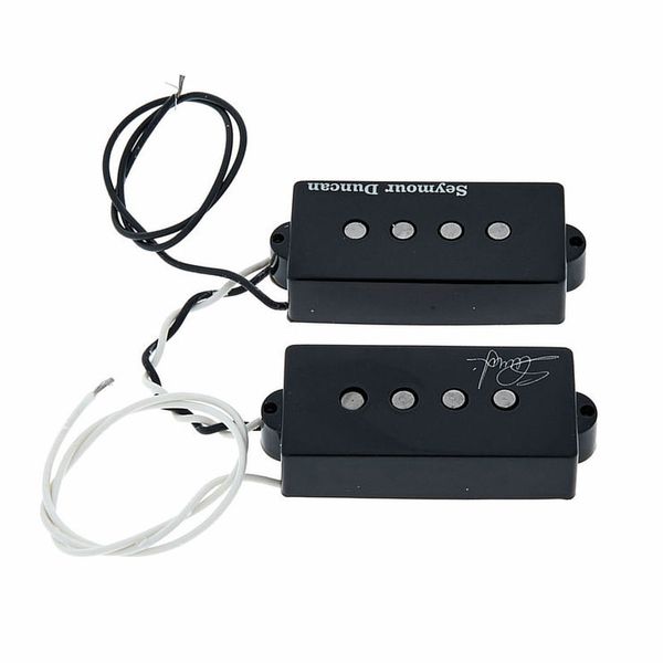 seymour duncan spb4