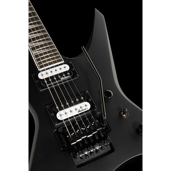 jackson js32 warrior sbk ah