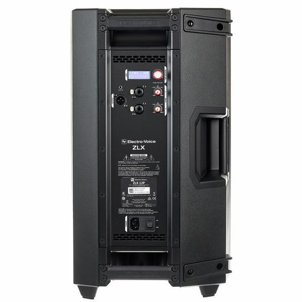 EV ZLX 12P Bundle
