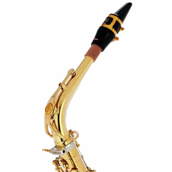 Yamaha YAS-82 ZUL 03 Alto Sax
