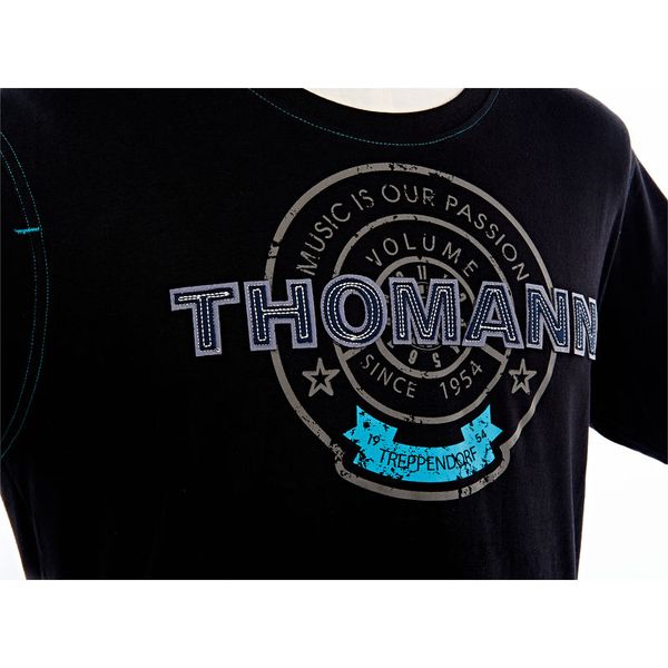 Thomann Collection T-Shirt L – Thomann UK