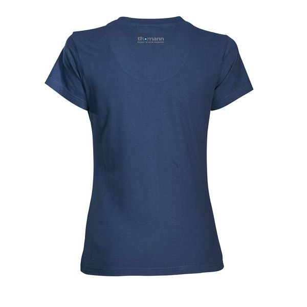 Thomann Collection T-Shirt Lady L
