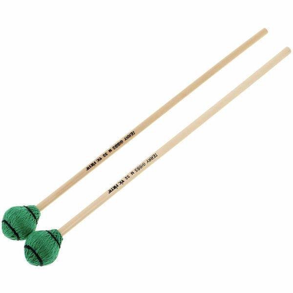Vic Firth M32 Terry Gibbs Mallets