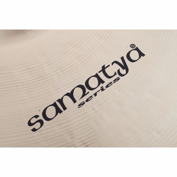 Istanbul Mehmet Samatya Cymbal Set 1-18