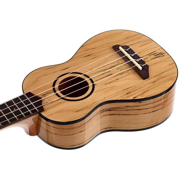Harley Benton Kahuna CLU-30S