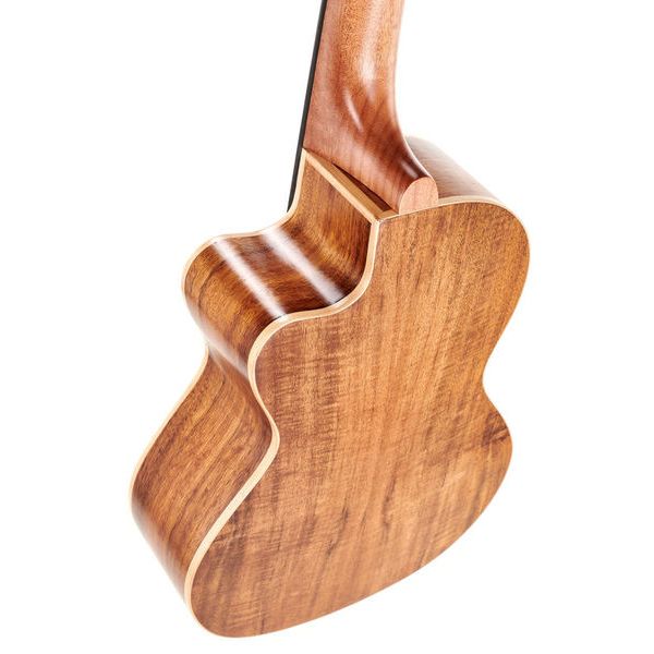 Harley Benton Kahuna CLU-50T